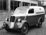 Fordson Thames 10cwt E83W 1938 года